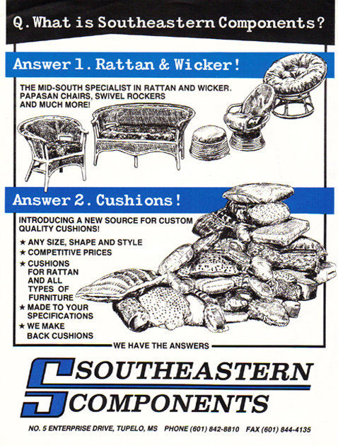 southeastern